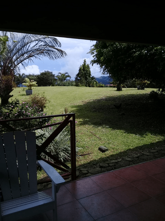 Property For Sale In Sora (Manglarito) Panama Sol Realty