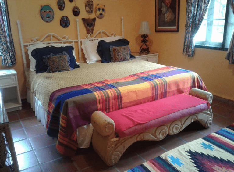 El Valle House For Rent Panama Sol Realty