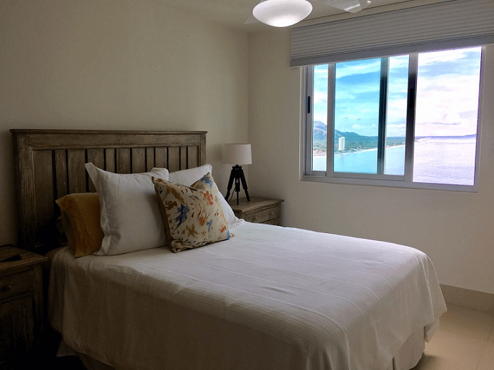 Condo Rental In Bahia, Panama Sol Realty