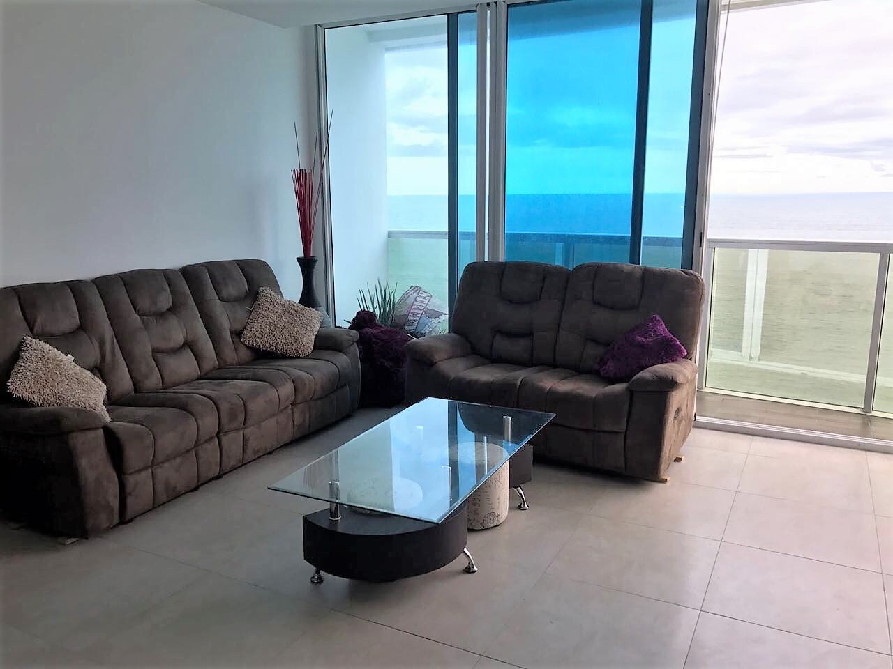Ocean Wave For Rent Panama Sol Realty