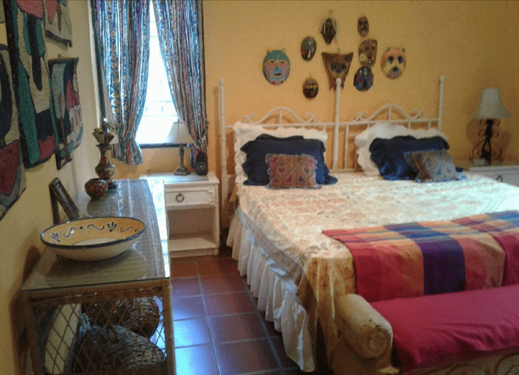 El Valle House For Rent Panama Sol Realty