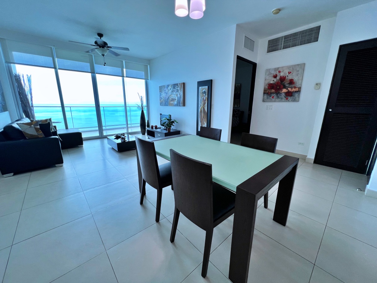 Apartment For Rent In Destiny Tower Panama Sol Realty