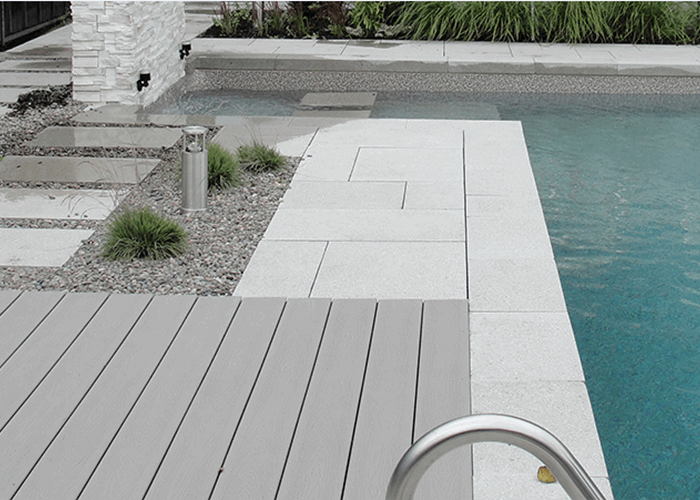 Outdoor Composite Decking Dubai One of the best landscaping companies
