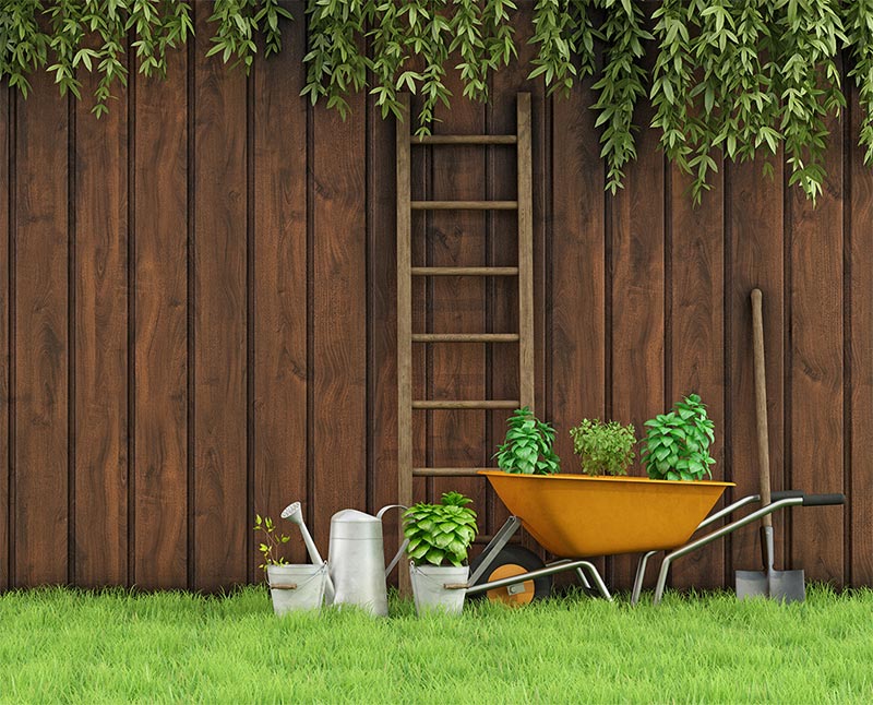 garden maintenance One of the best landscaping companies in Dubai