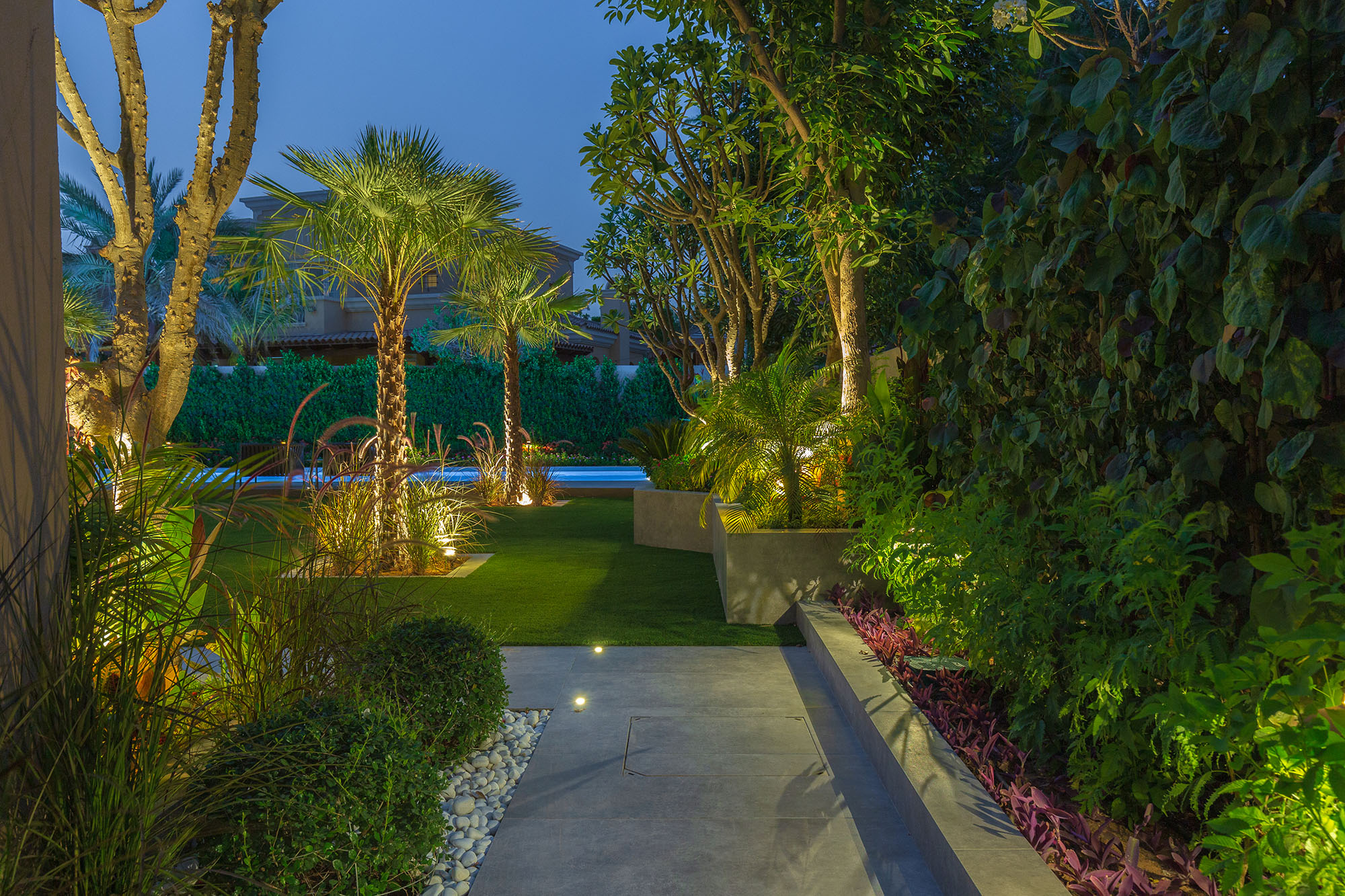Best Landscaping Companies in Dubai