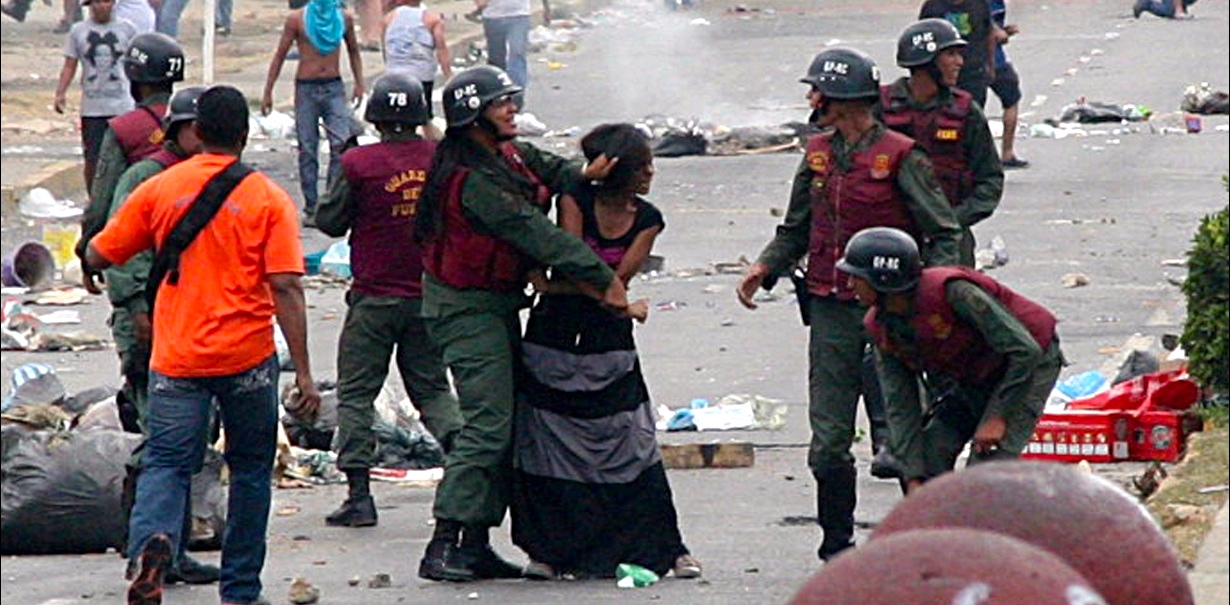 Freedom House Declares 2015 the Worst Year in a Decade