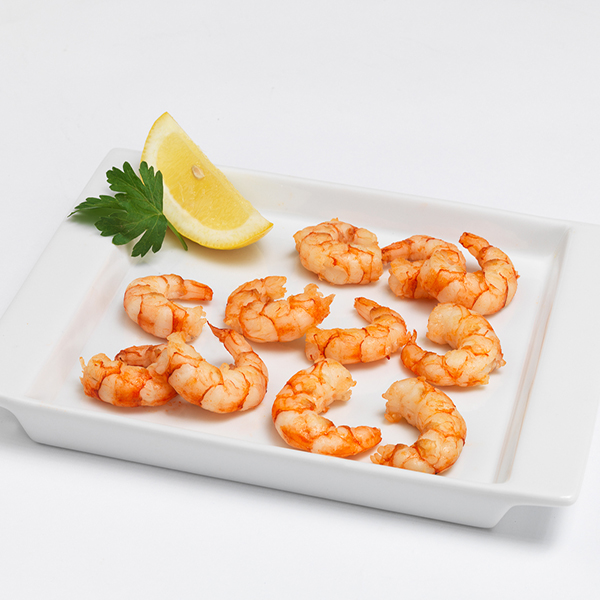 Retail Argentine Red Shrimp PanaPesca USA
