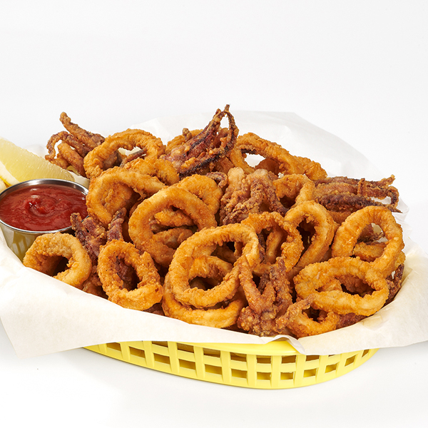 Breaded Calamari PanaPesca USA