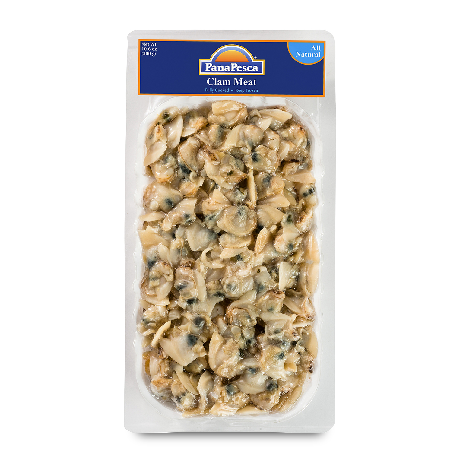 Clam Meat PanaPesca USA