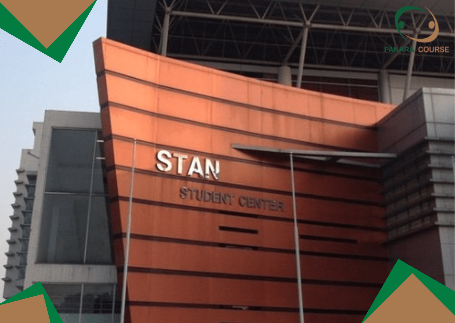 Apa itu STAN, Profil & Singkatan PKN STAN Adalah 1 Bimbel Polri, TNI