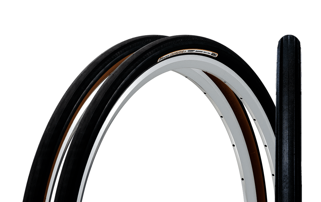 Panaracer Corporation パナレーサー株式会社