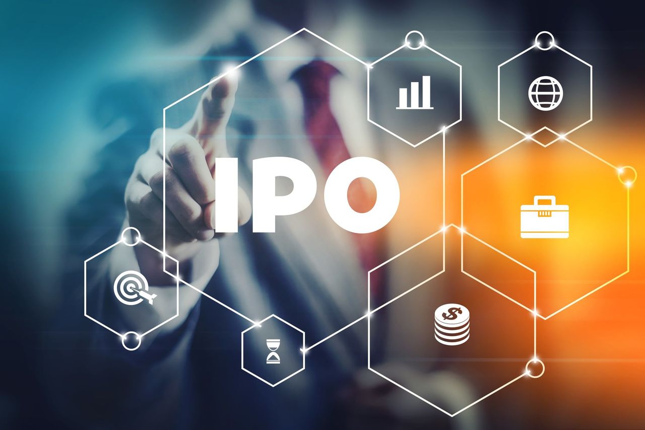 Companies are going public more than ever here's how to buy IPO stock