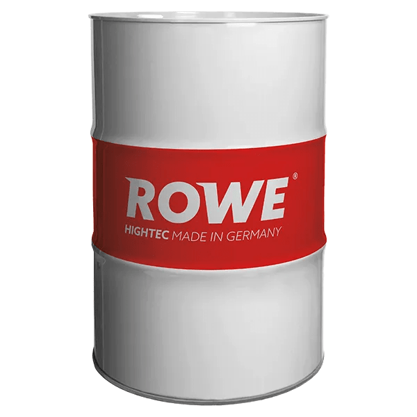 ROWE HIGHTEC ANTIFREEZE AN 13 210 LITRES