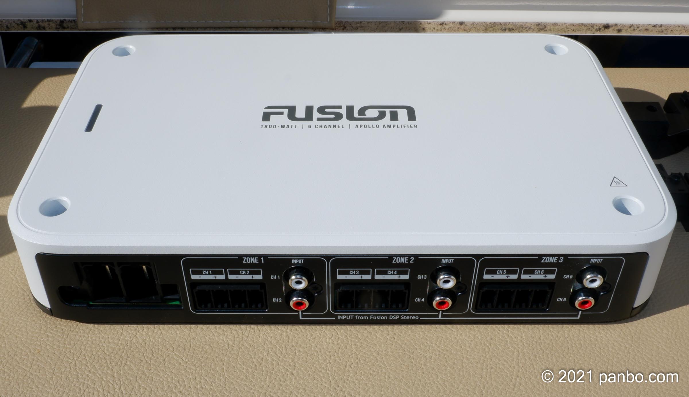 Fusion MSIP500, really here Panbo