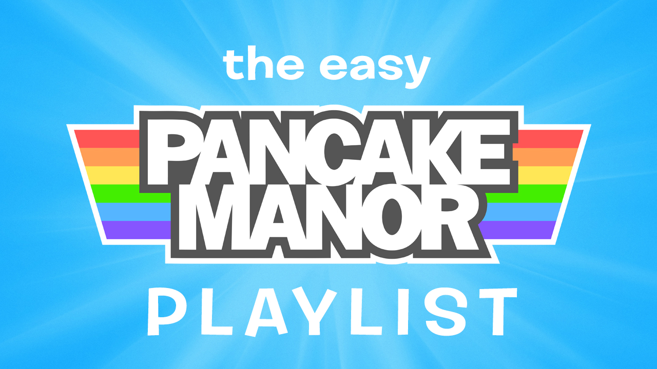 Contact Pancake Manor Kids Songs