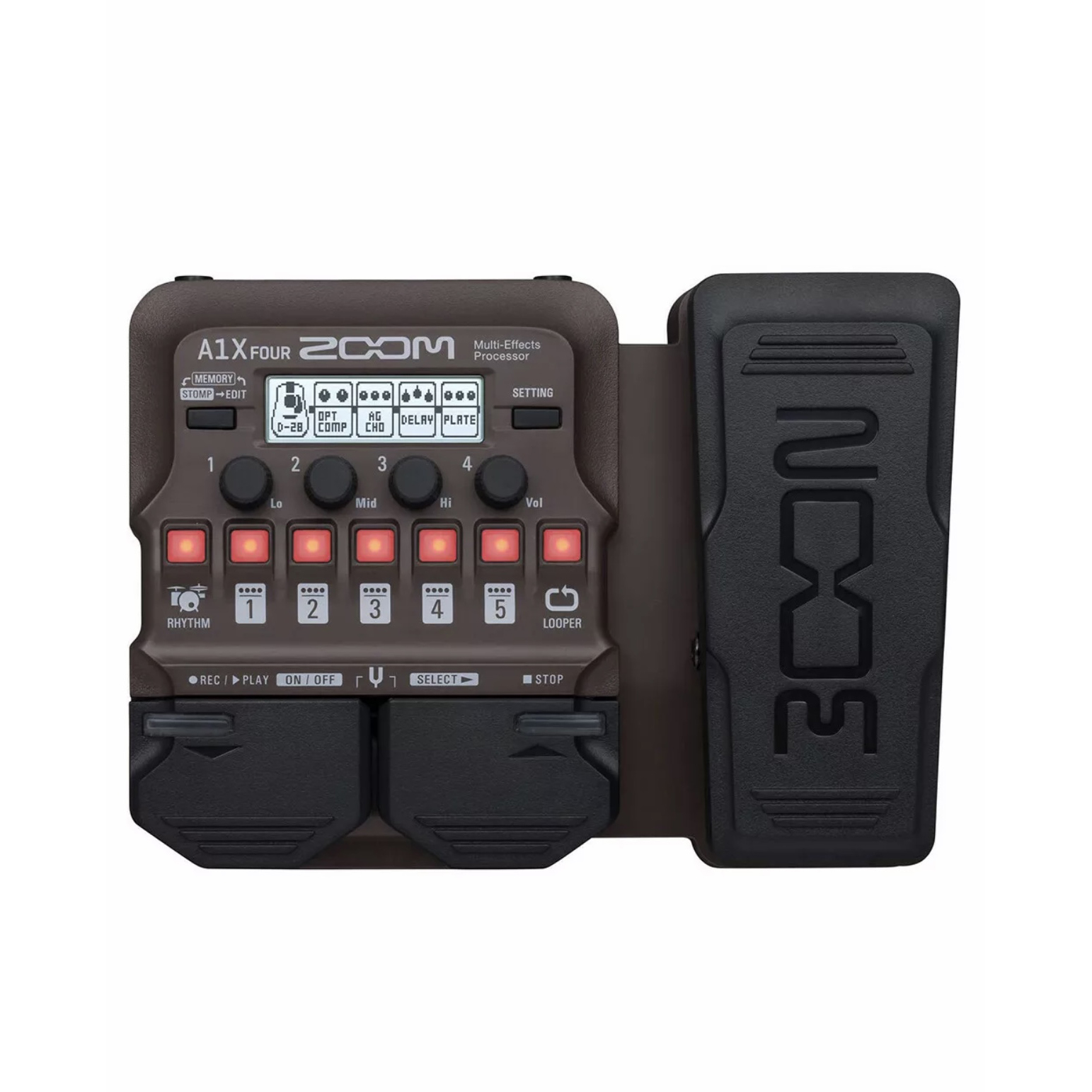 Best Guitar Processor of 2024 The 6 Best to Buy