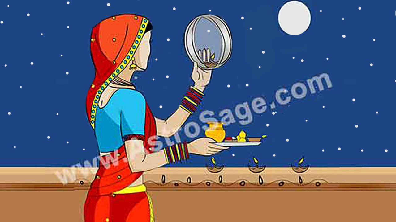 Kerwa Kalender 2023 Mittelfranken Karva Chauth 2023 Vrat: Karwa Chauth Moonrise Time For New Delhi, India