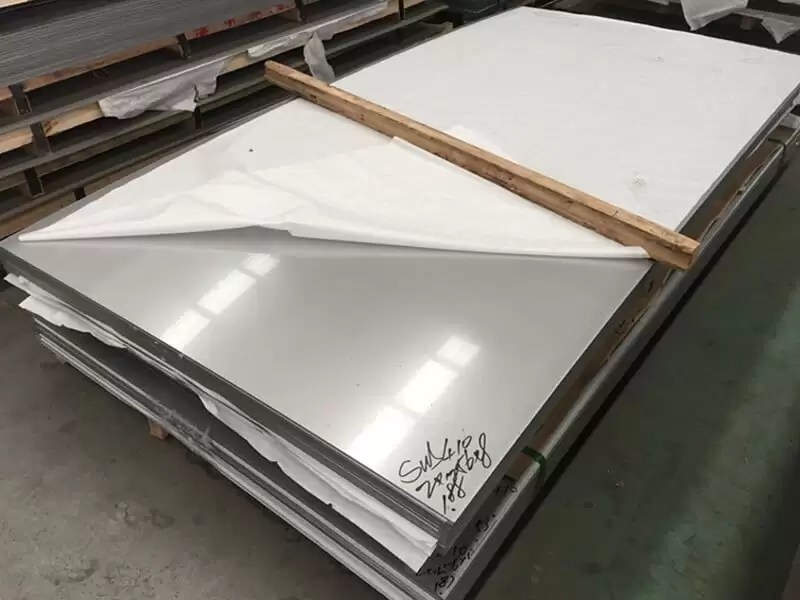 Stainless Steel 410 Sheets, SS 410 Sheets Manufacturer, Supplier in
