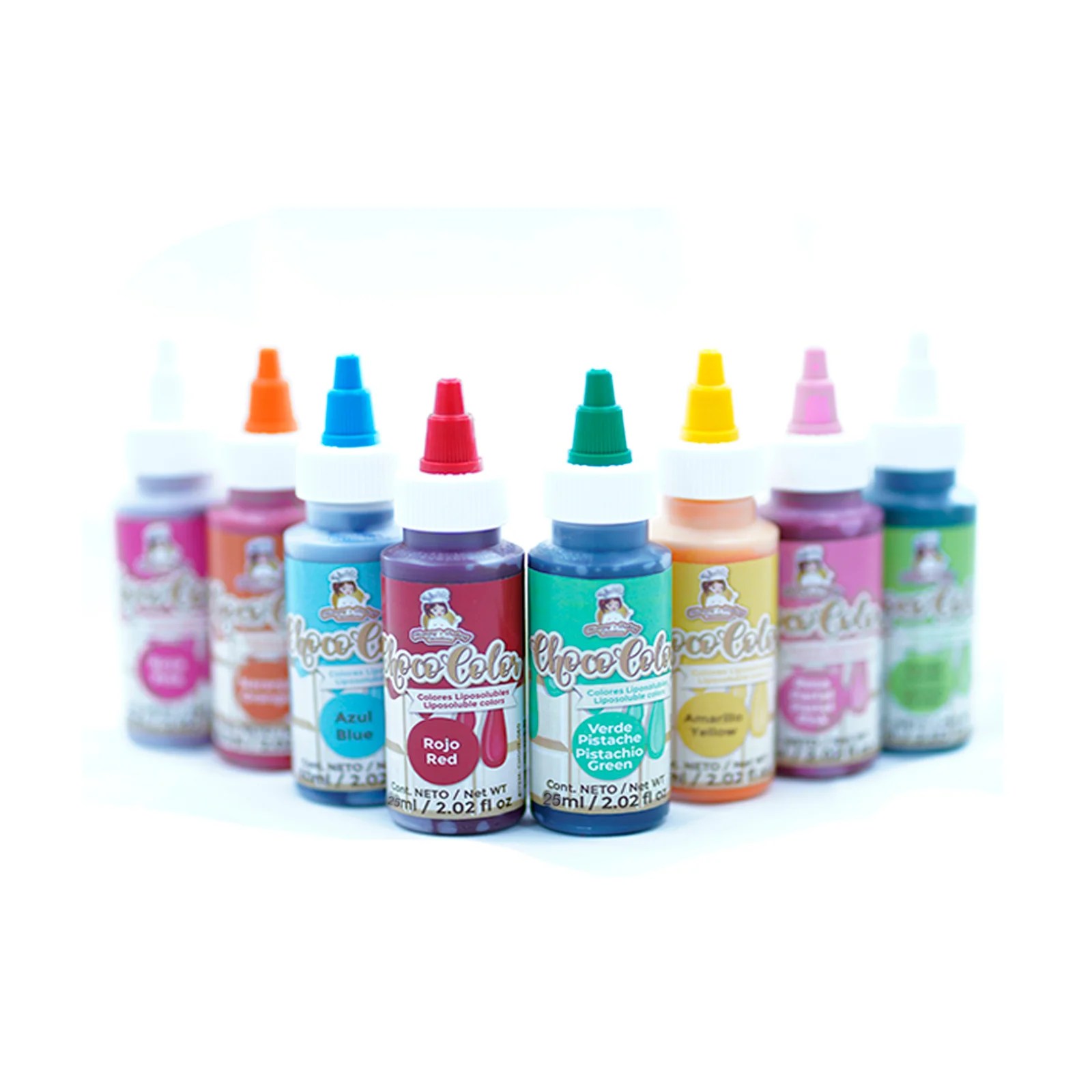 travesura Peregrinación Judías verdes colorantes liposolubles para