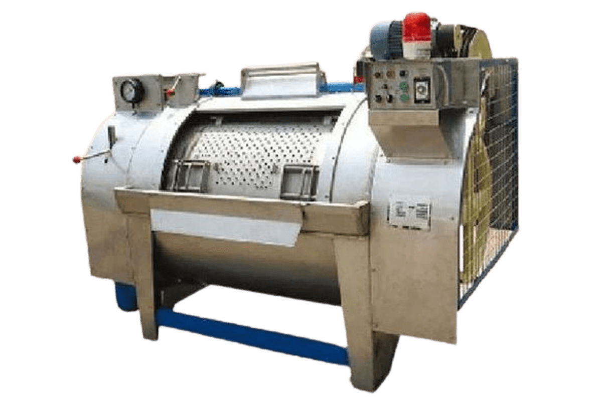 Commercial Washing Machine Panchsheel Industries