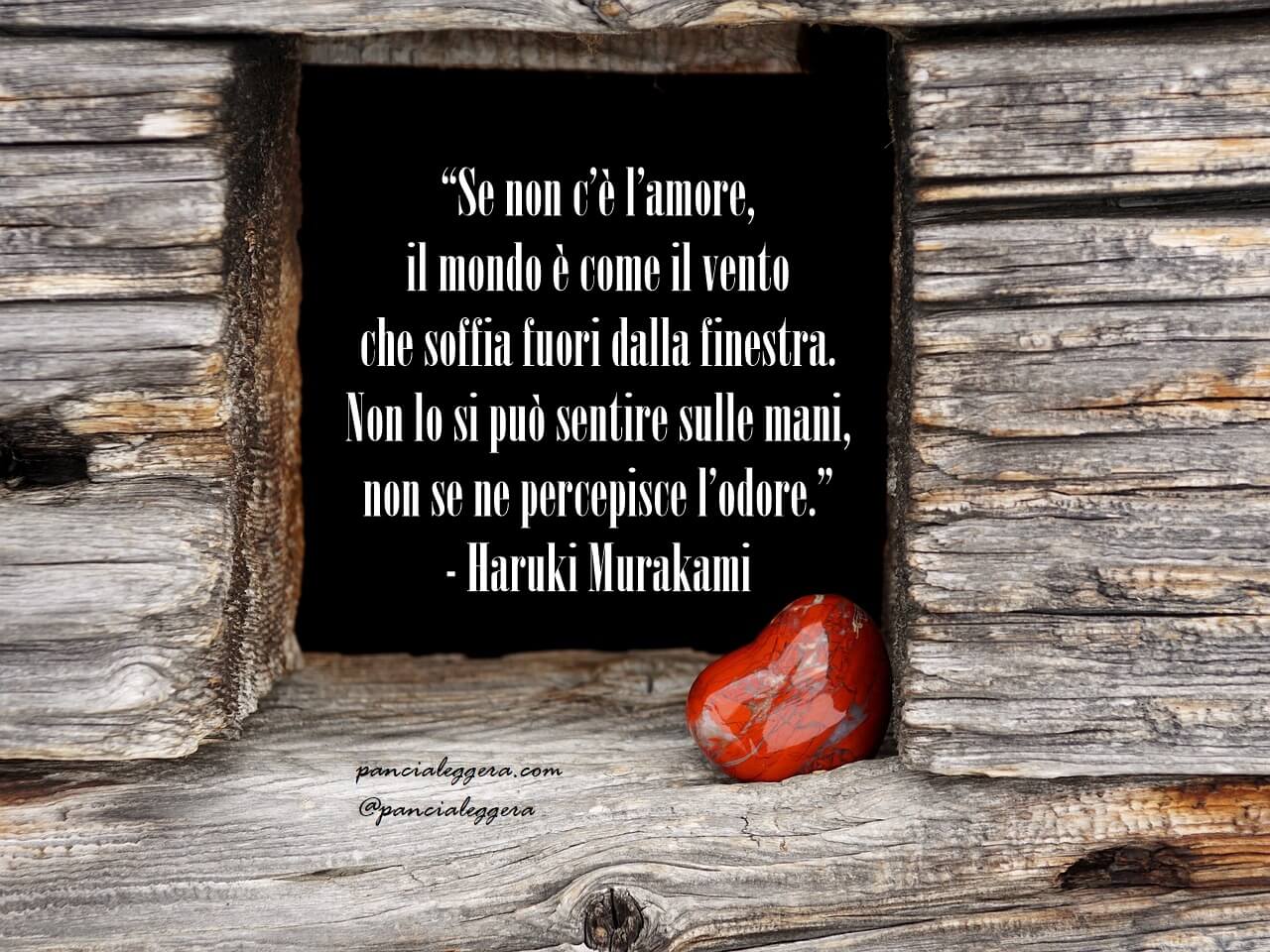 Le citazioni più belle della settimana Pancia Leggera