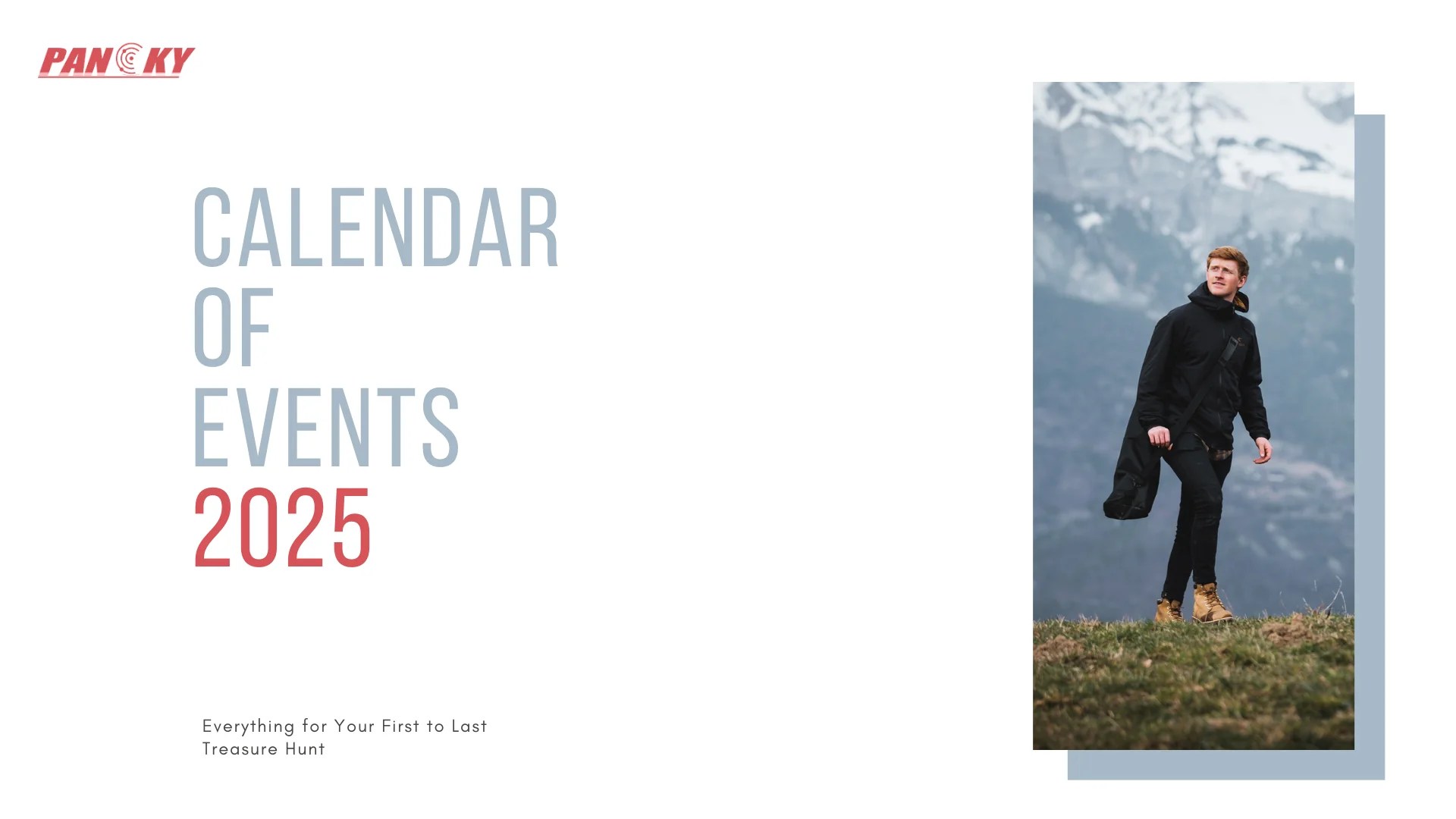 Focus on Veterans and What Metal Detecting Means to People Pancky Do