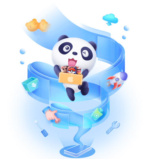 Panda Helper Download Panda Helper iOS / Android APK