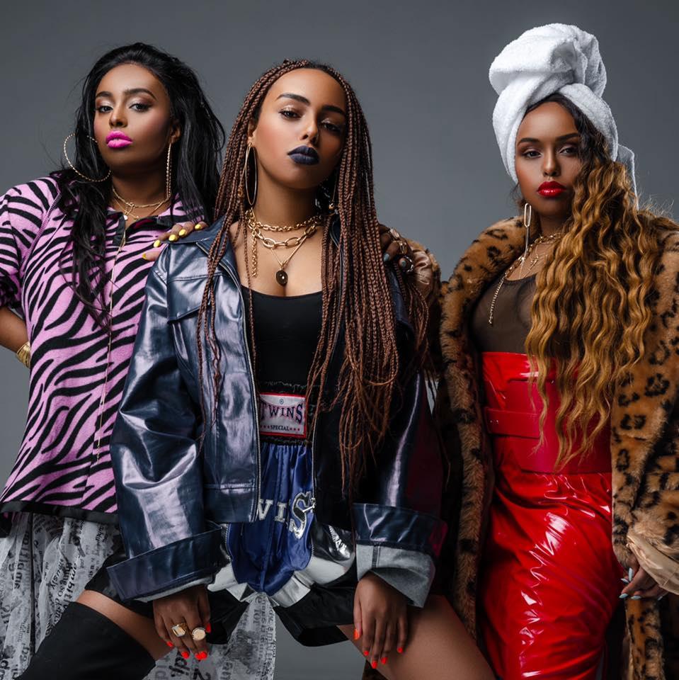 Veranstaltungen in Berlin: FO SHO (Ukraine)