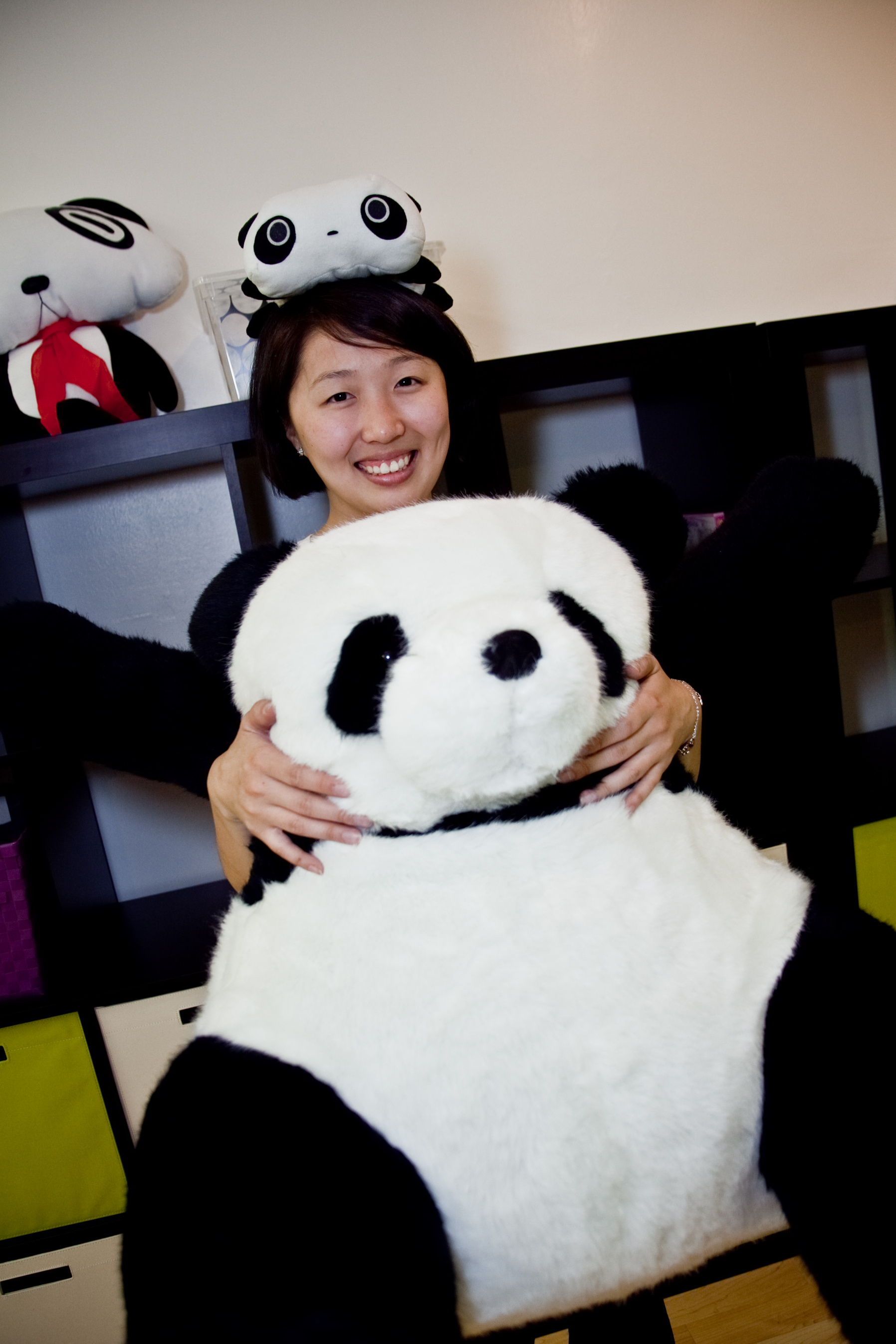 About Us Panda Class Panda Class