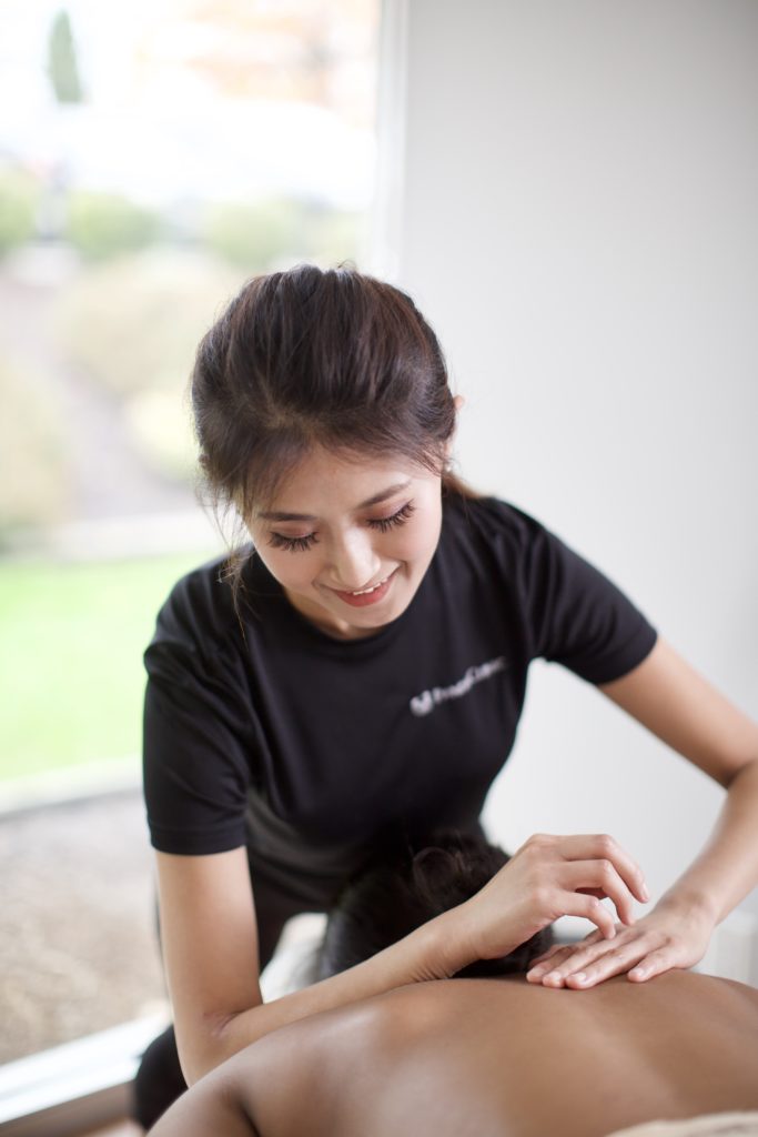 RMT Metrotown Registered Massage Therapy Panda Clinic Metrotown Burnaby