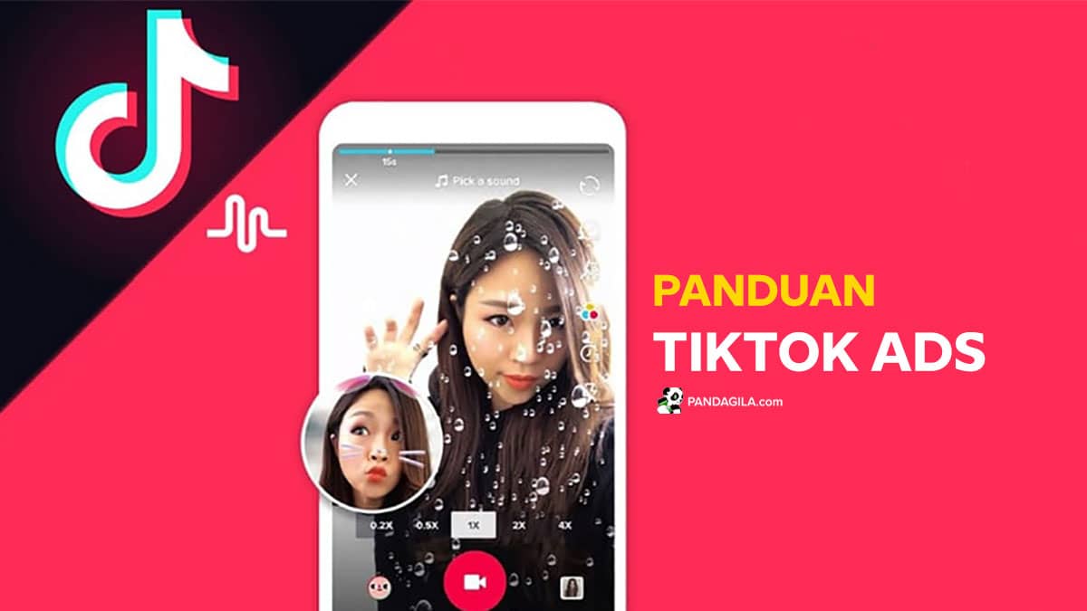 Panduan TikTok Ads Cara Daftar, Beriklan di TikTok