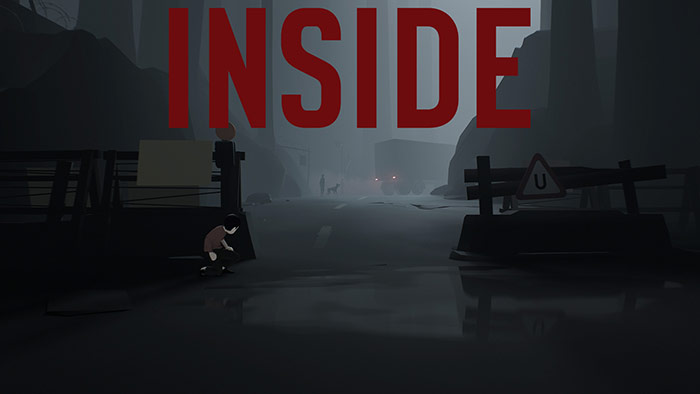 Download Playdead’s INSIDE Hack To Unlock Full Game