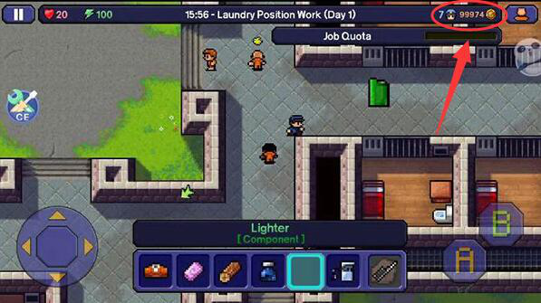 Panda Cheat Engine The Better Alternative To GameGem Without Jailbreak