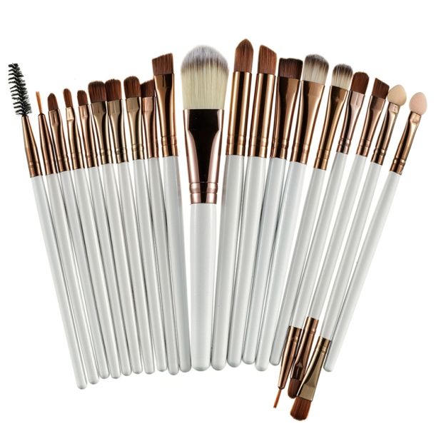 8 Best Makeup Brushes on a Aliexpress
