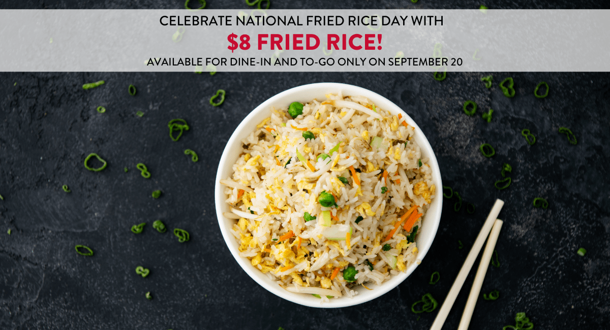 September 20 Promo Panda Inn