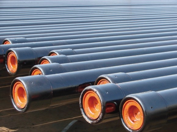Casing Pipe-Steel Casing Pipe Size Chart