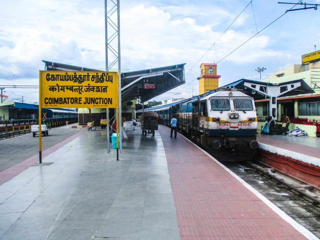 12 Best Places To Visit In Coimbatore in 2020 History, How To Reach, Best Time To Visit