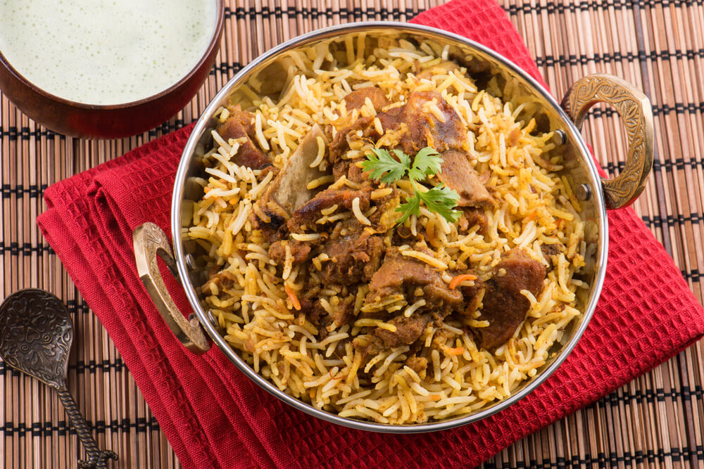 Ultimate Guide To The Best Biryani in Pune Best Veg & NonVeg