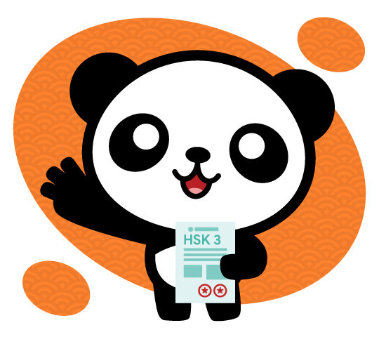 HSK 3 Daftar Kosakata & Download Soal Ujian Pandarin