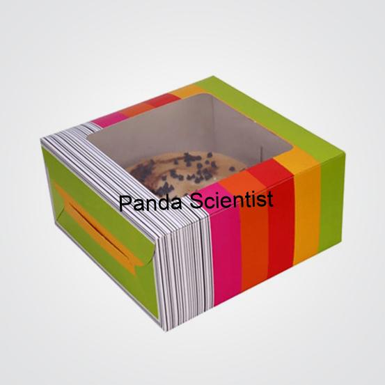 Custom Cake Boxes Buy Customized Cake Boxes