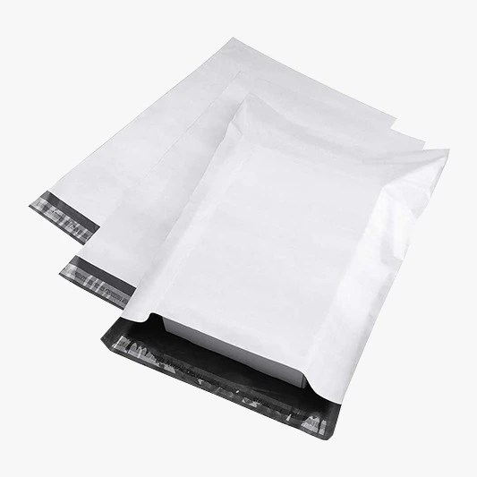 Custom Poly Mailers: 5 Stunning Printed Designs for Your Business