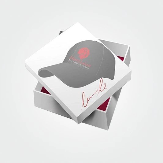 Buy Custom Hat Boxes Custom Hat Box Packaging