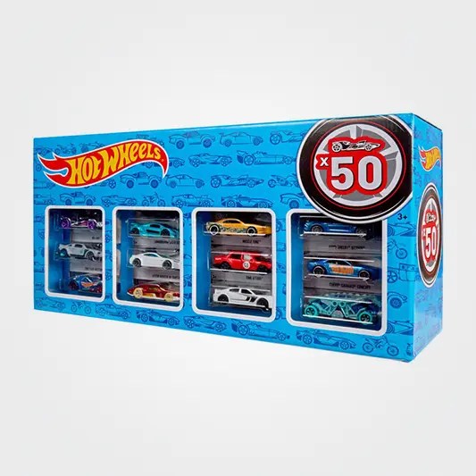 Custom Hot Wheels Boxes Hot Wheels Packaging Boxes