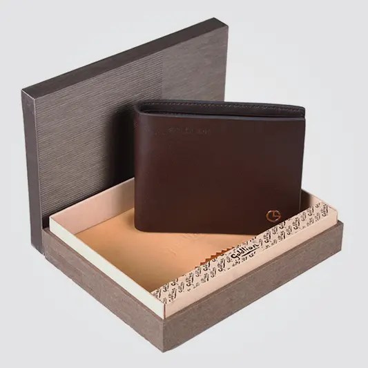 Custom Wallet Boxes Wallet Gift Boxes