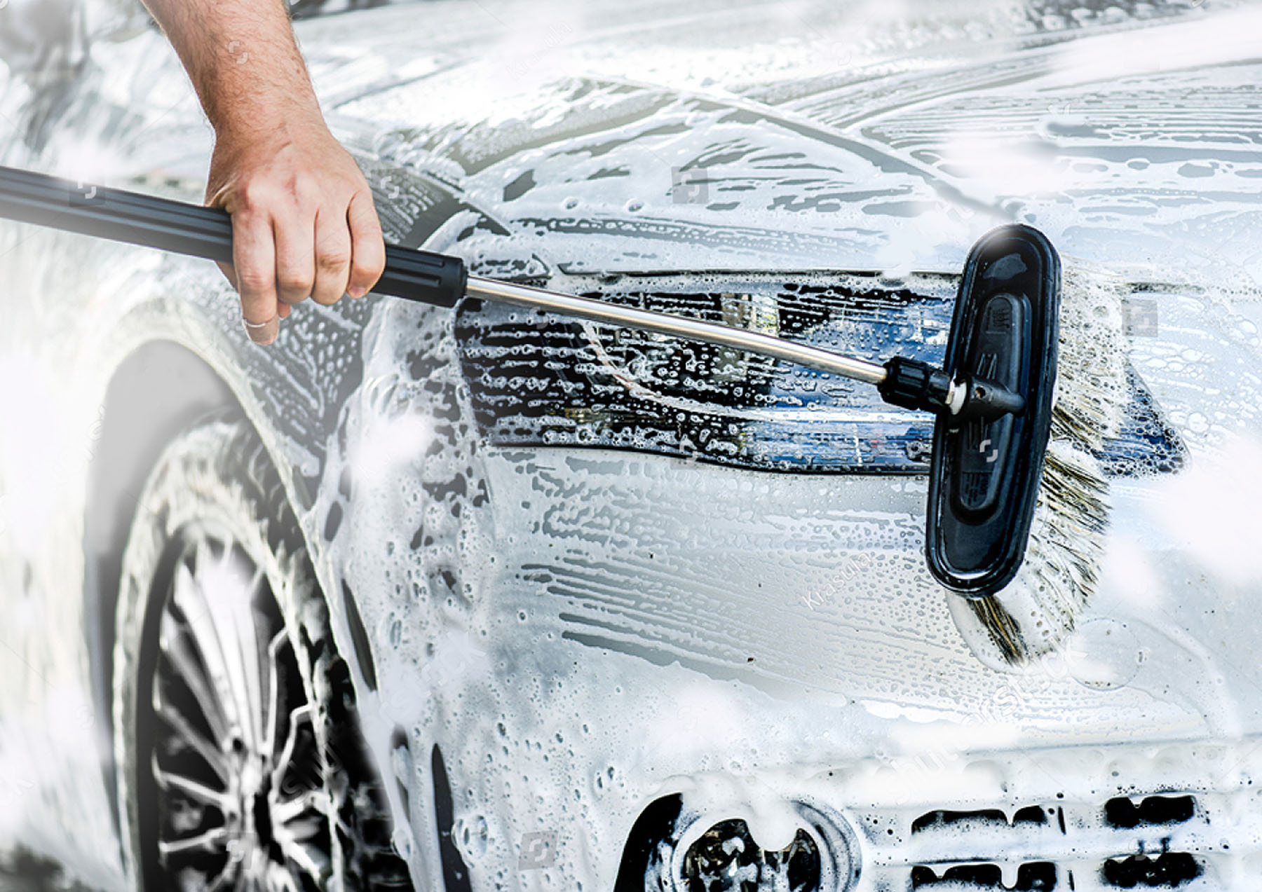 Services P&A Services