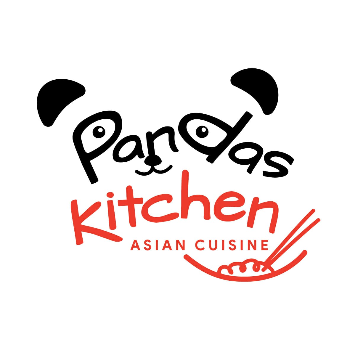 Pandas Kitchen & Bar Asian Cuisine Restaurant