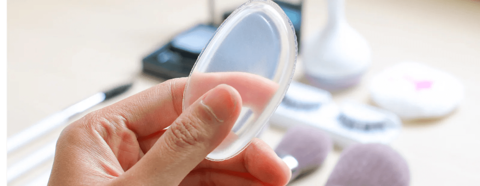 The Ultimate Guide Exploring the Types of Makeup Sponges Panda Sponge