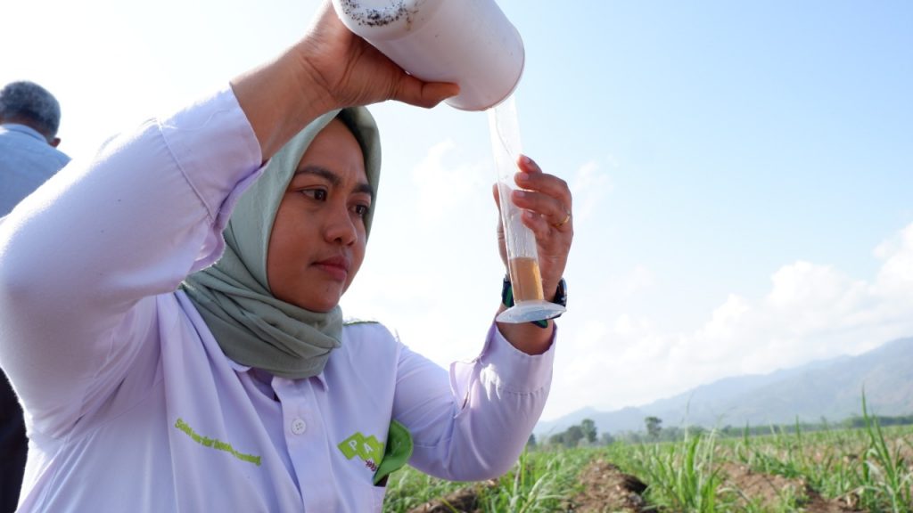 Pandawa Agri Indonesia Solution for Healthy farming Pandawa Agri Indonesia Solution for Healthy farming
