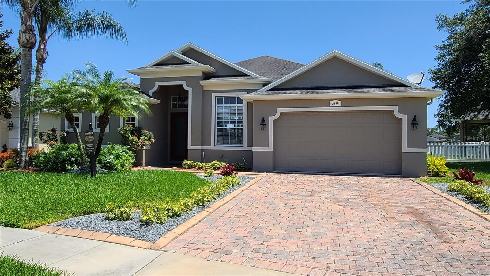 Rentals P&C Properties