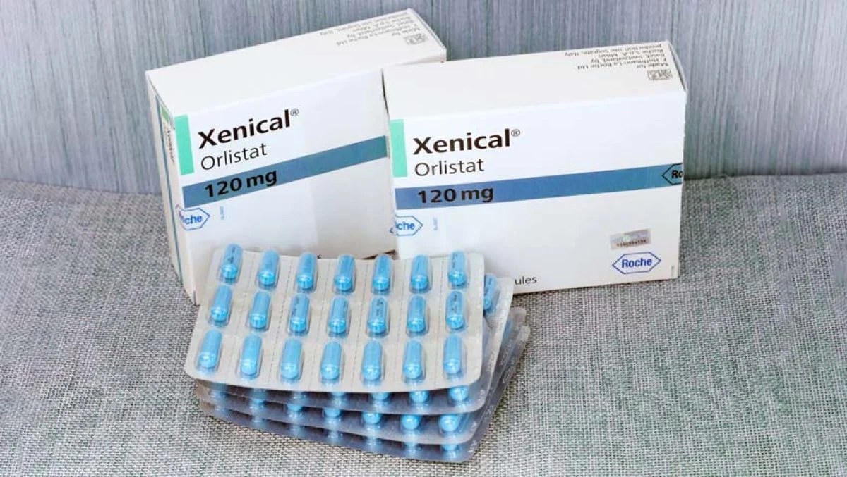 Qué es Xenical? Cómo actúa? y qué efectos secundarios tiene? Pandeblog